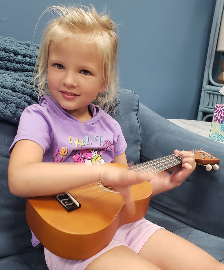 Ukelele